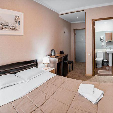Lotus Hotel 트빌리시 외부 사진